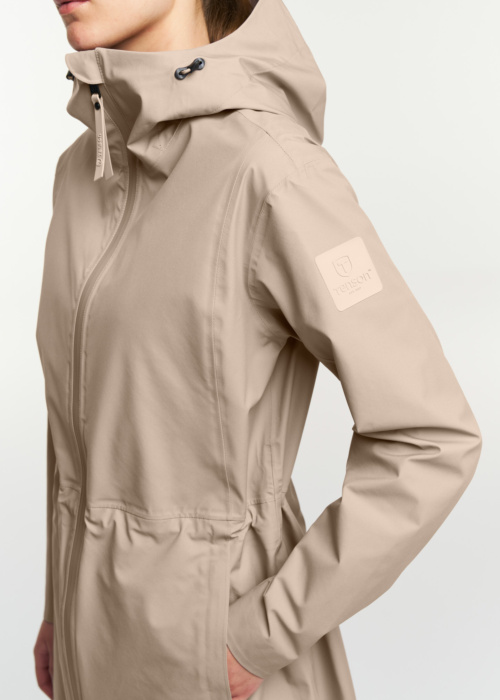 Tenson pavasario-rudens parka Maxi