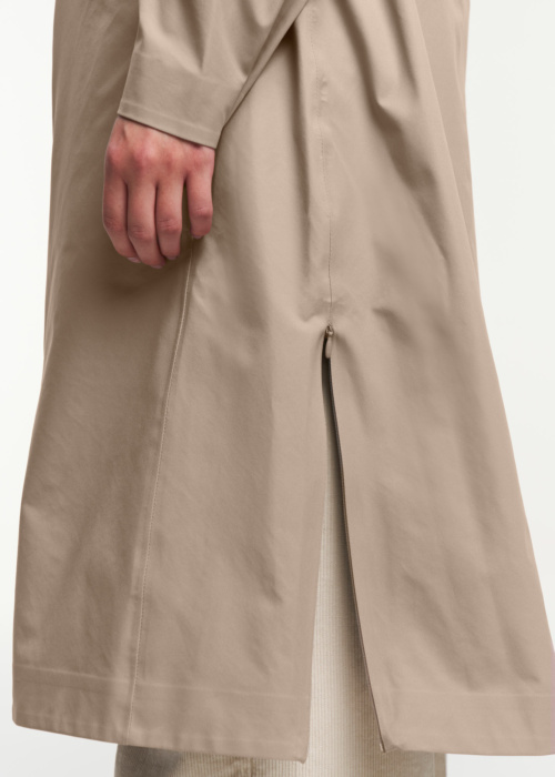Tenson pavasario-rudens parka Maxi