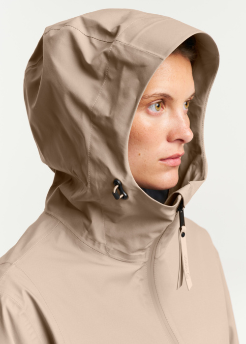 Tenson pavasario-rudens parka Maxi