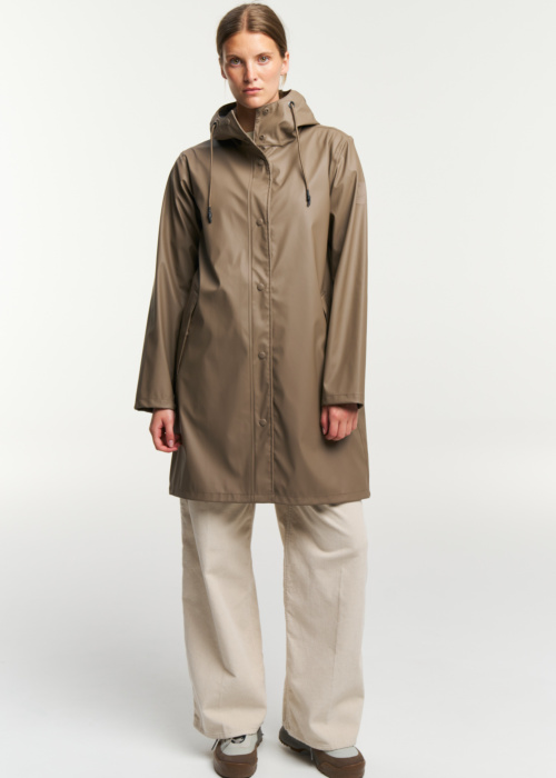 Tenson lietaus drabužiai Apelviken