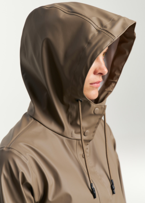 Tenson lietaus drabužiai Apelviken