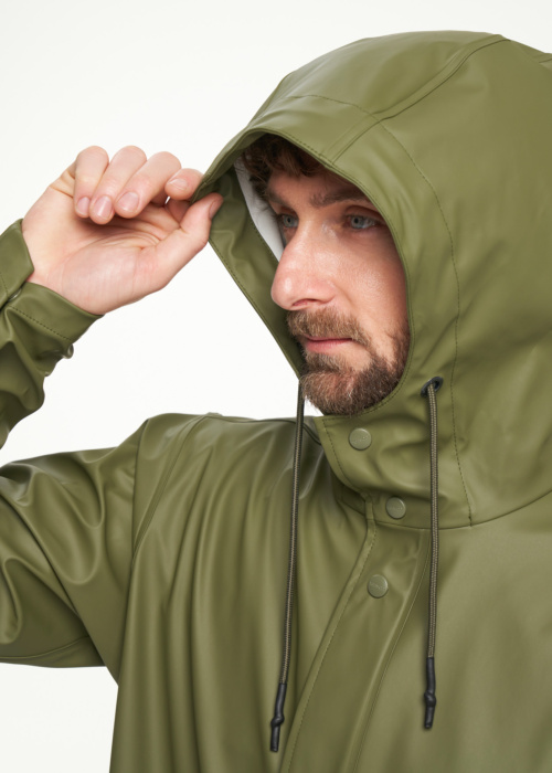 Tenson lietaus drabužiai Apelviken