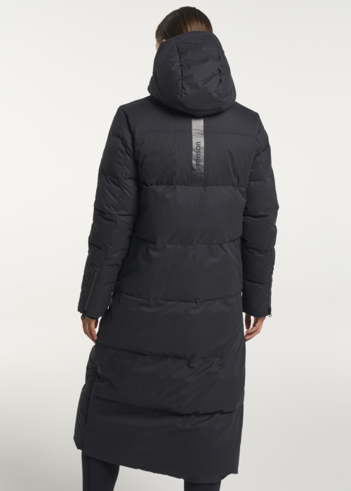 Tenson pūkinis paltas Shanna