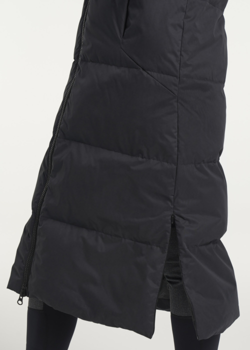 Tenson pūkinis paltas Shanna