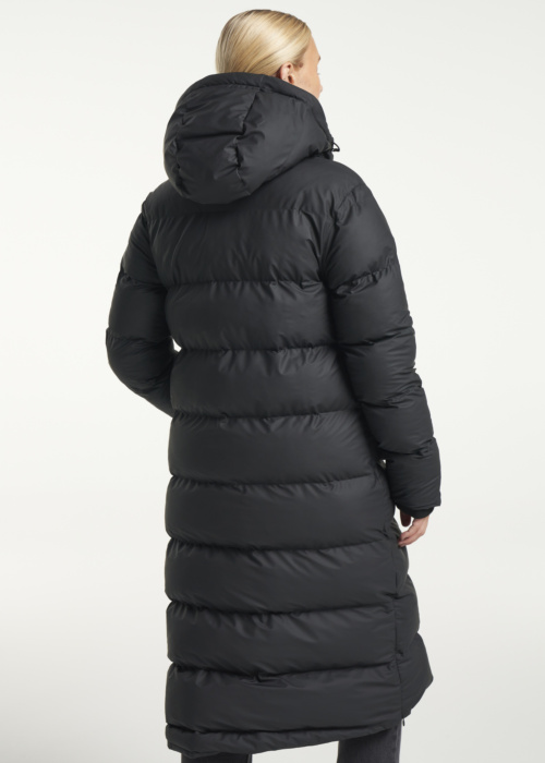 Tenson žieminis paltas