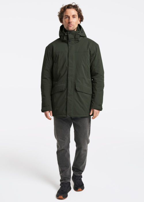 Tenson žieminė striukė