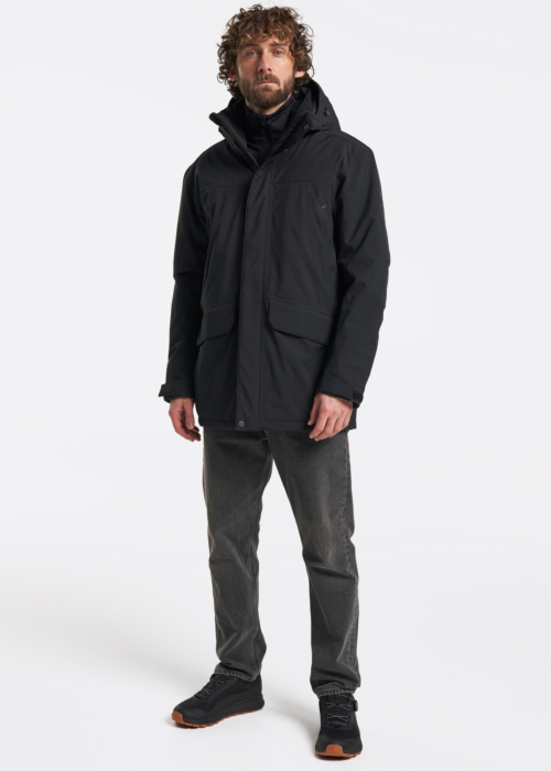 Tenson žieminė striukė