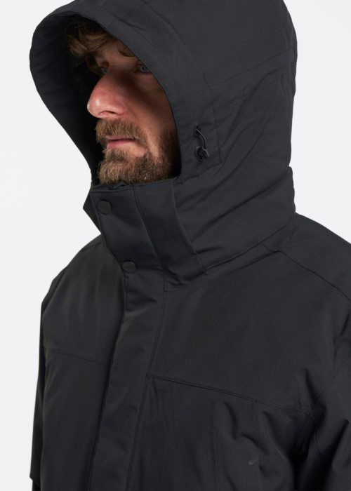 Tenson žieminė striukė