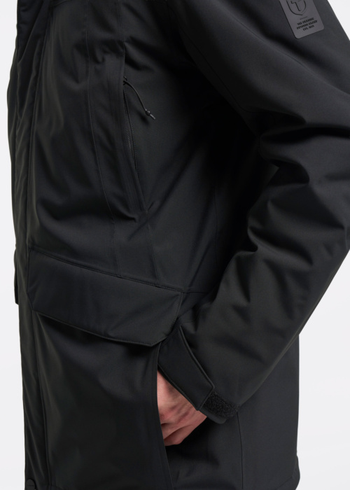 Tenson žieminė striukė