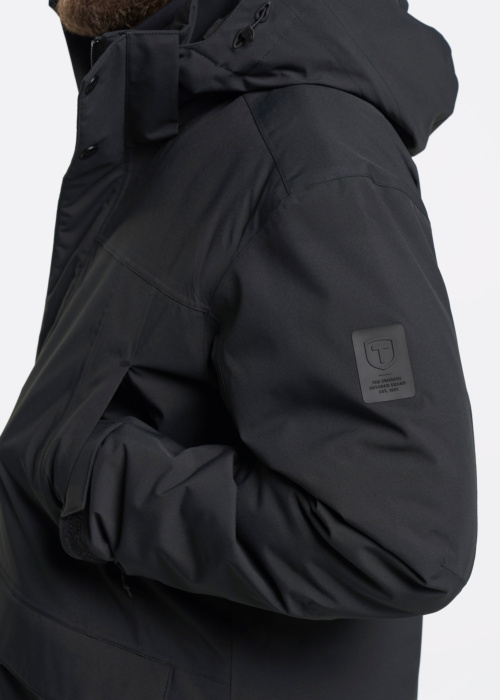 Tenson žieminė striukė