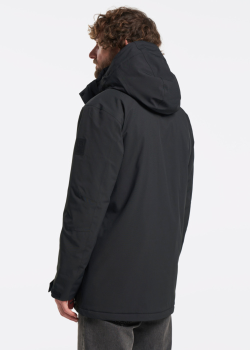 Tenson žieminė striukė