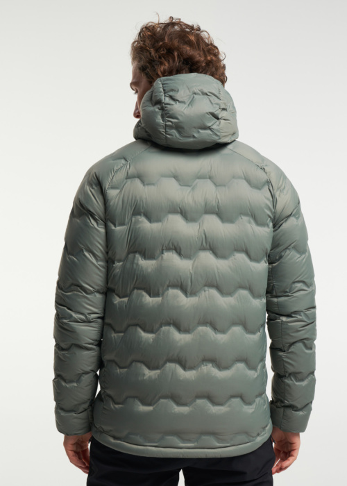 Tenson pavasario-rudens striukė Txlite Shibui