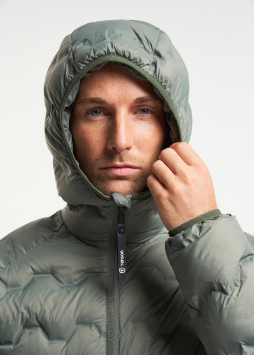 Tenson pavasario-rudens striukė Txlite Shibui