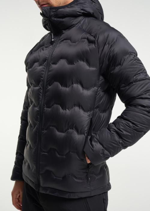 Tenson pavasario-rudens striukė Txlite Shibui