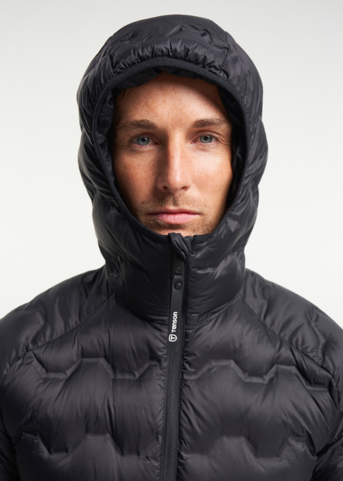 Tenson pavasario-rudens striukė Txlite Shibui