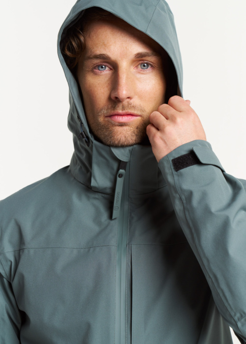 Tenson pavasario-rudens striukė Cloudburst