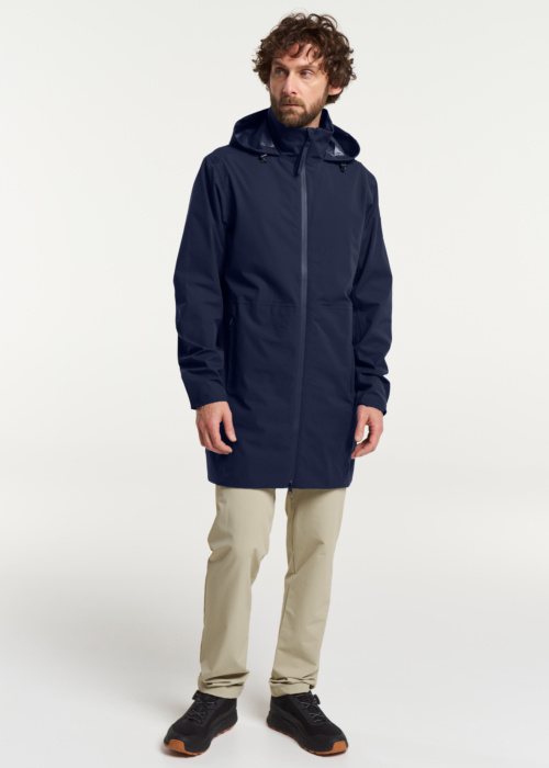 Tenson pavasario-rudens parka Cloudburst