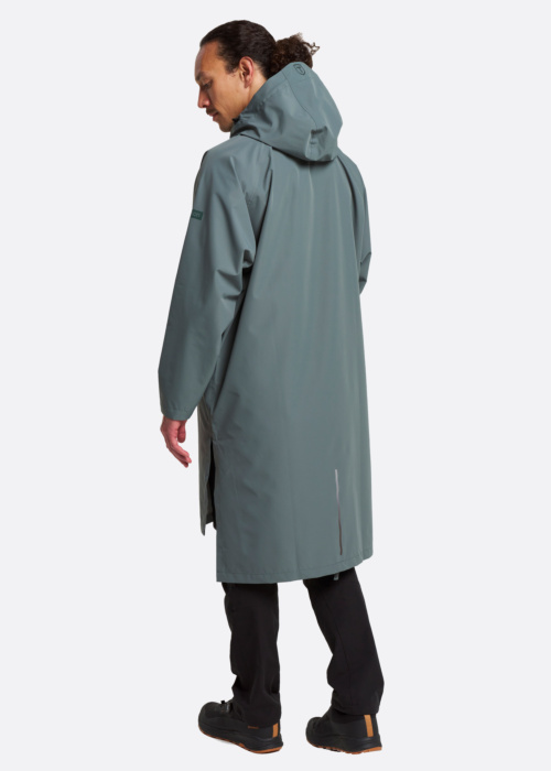 Tenson lietaus drabužiai Drizzle