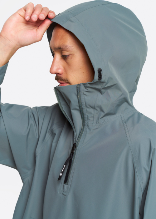 Tenson lietaus drabužiai Drizzle