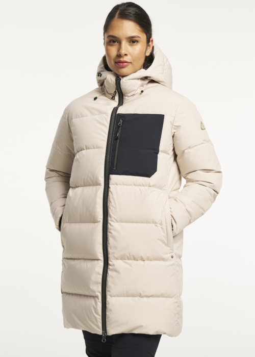 Tenson žieminė parka