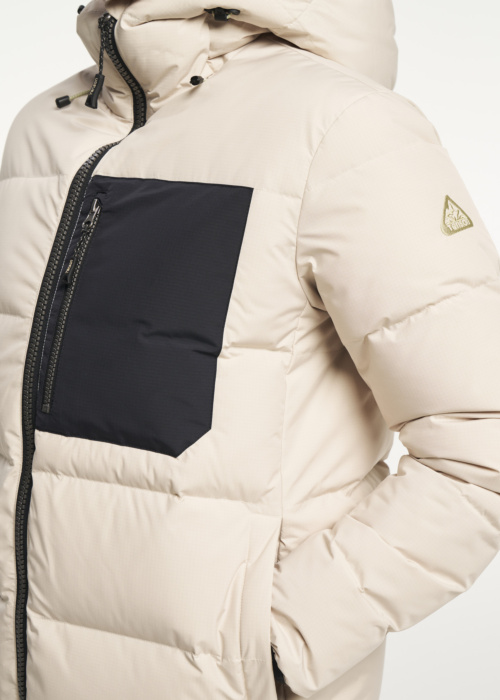 Tenson žieminė parka