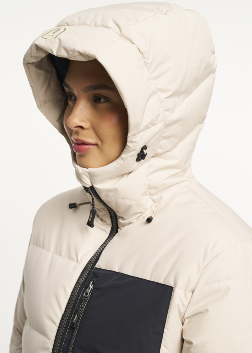 Tenson žieminė parka