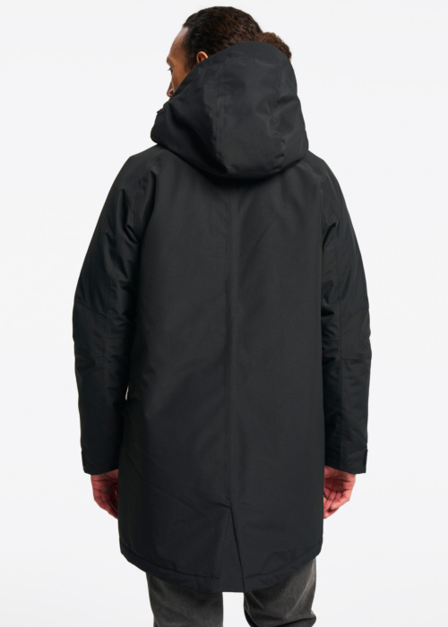 Tenson žieminė parka