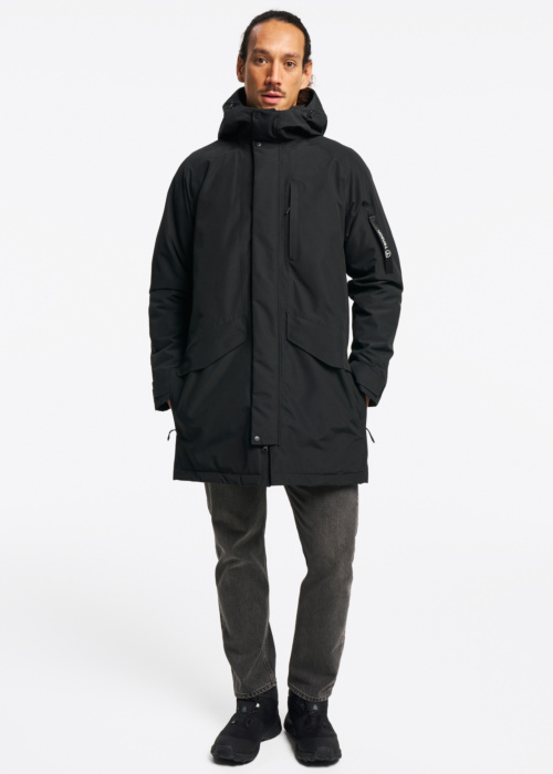 Tenson žieminė parka