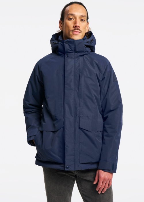 Tenson žieminė parka