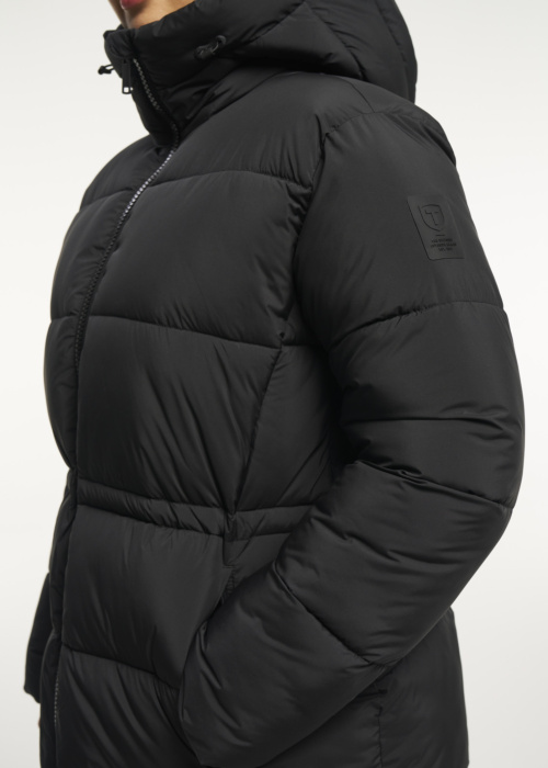 Tenson žieminė striukė