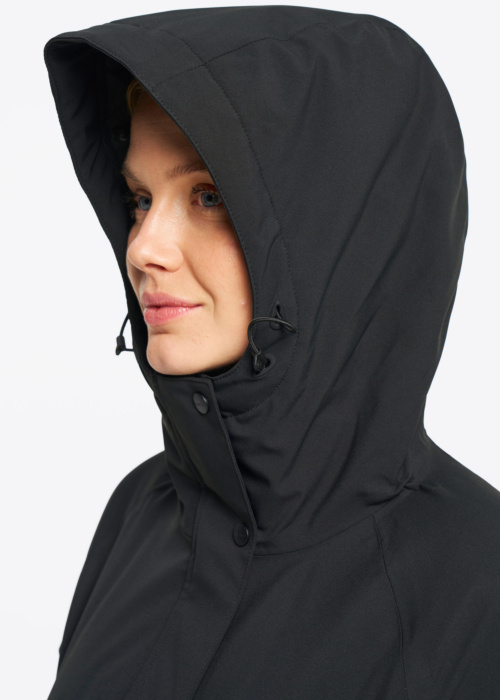 Tenson žieminė parka