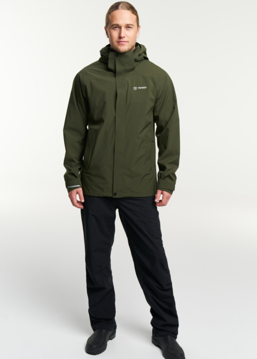 Tenson pavasario-rudens striukė Biscaya