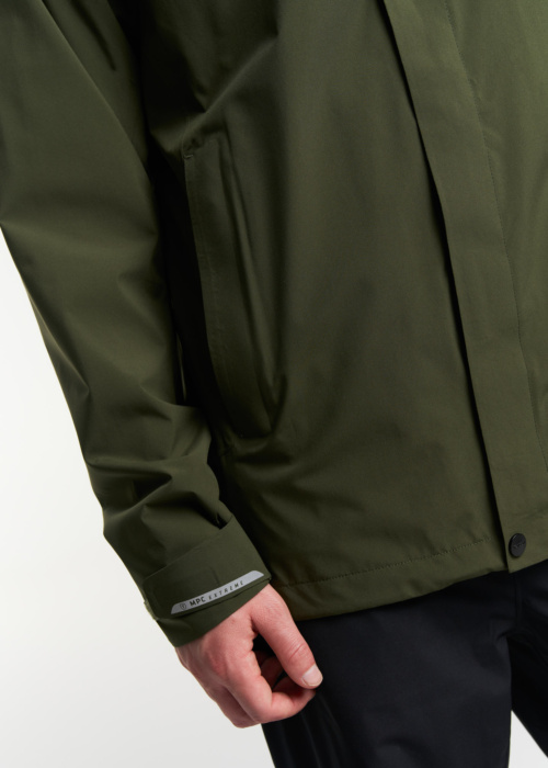 Tenson pavasario-rudens striukė Biscaya