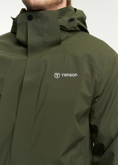 Tenson pavasario-rudens striukė Biscaya