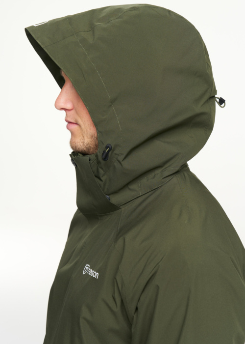 Tenson pavasario-rudens striukė Biscaya