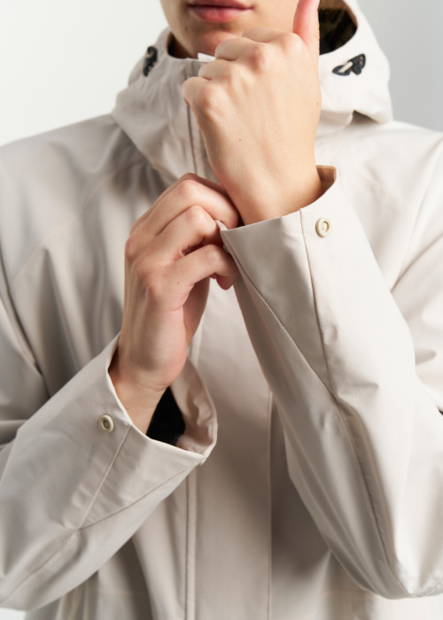 Tenson pavasario-rudens parka Mable