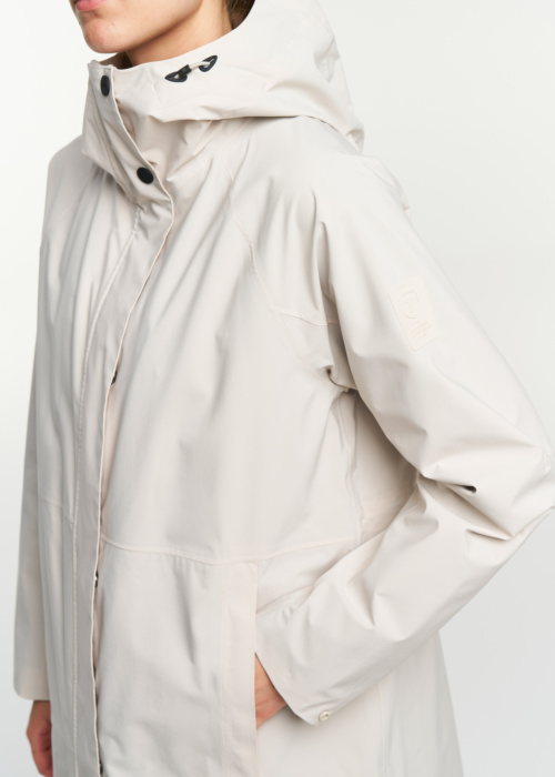 Tenson pavasario-rudens parka Mable