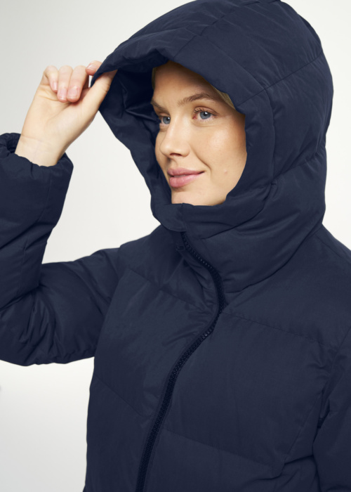 Tenson žieminis paltas Cevina