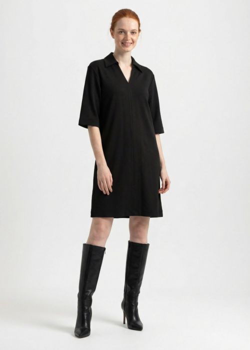 b.young suknelė Pusti