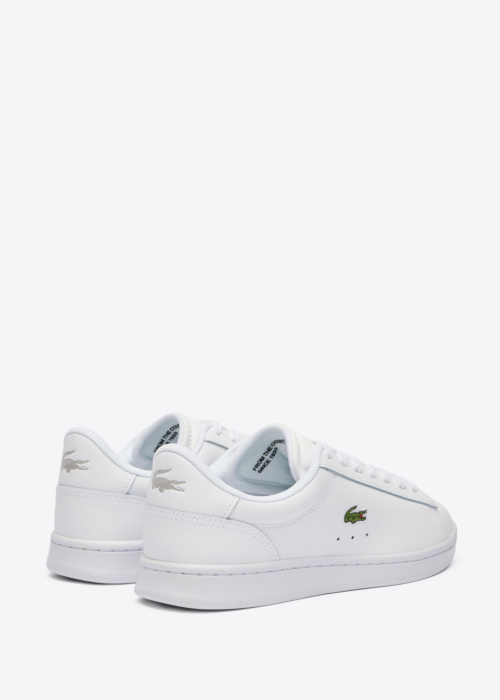 Lacoste laisvalaikio batai Carnaby Set