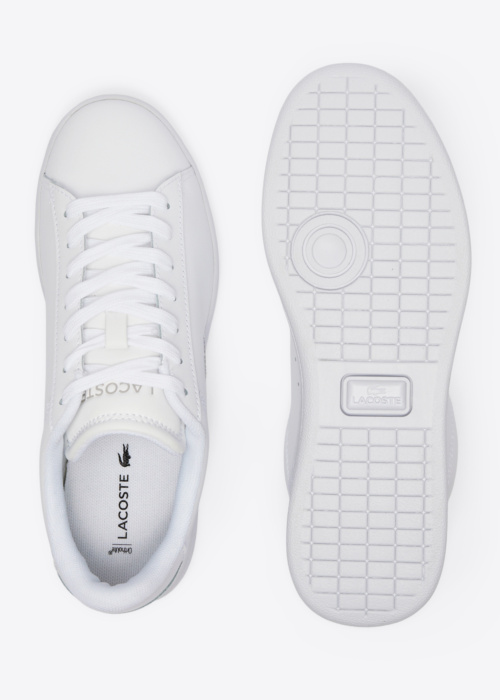 Lacoste laisvalaikio batai Carnaby Set