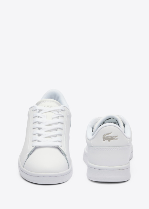 Lacoste laisvalaikio batai Carnaby Set