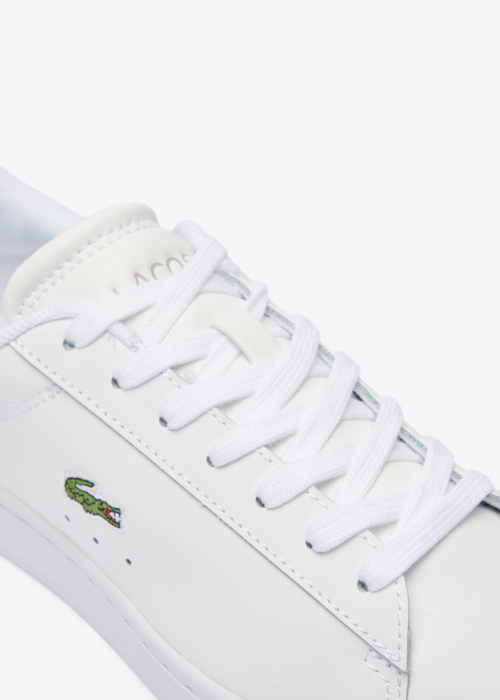 Lacoste laisvalaikio batai Carnaby Set