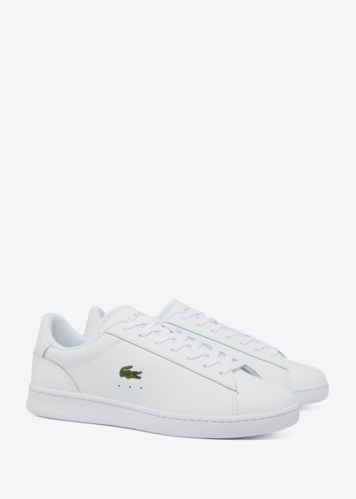 Lacoste laisvalaikio bateliai Carnaby Set