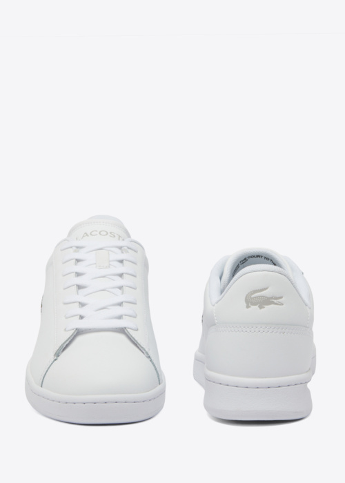 Lacoste laisvalaikio bateliai Carnaby Set