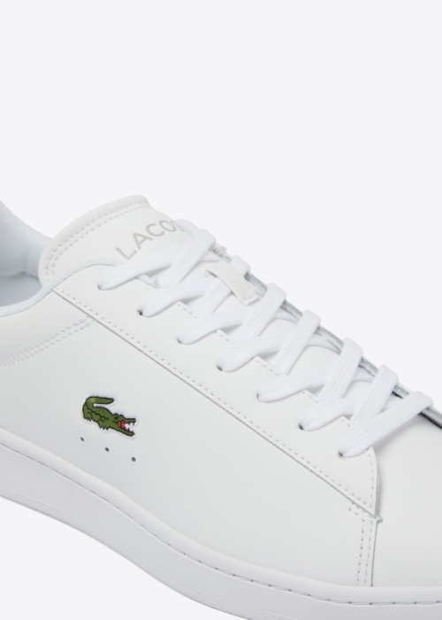 Lacoste laisvalaikio bateliai Carnaby Set