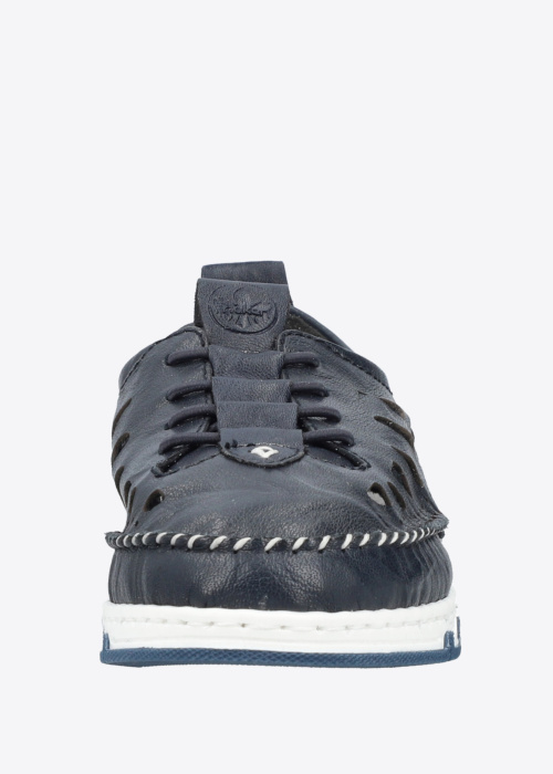 Rieker laisvalaikio bateliai