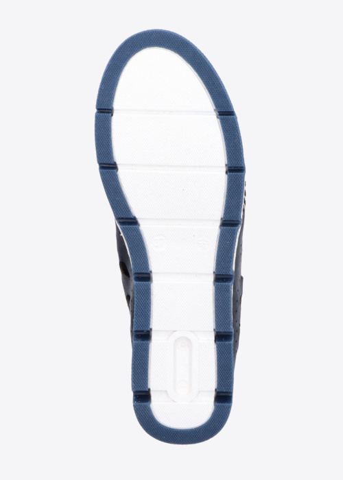 Rieker laisvalaikio bateliai