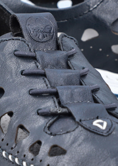 Rieker laisvalaikio bateliai