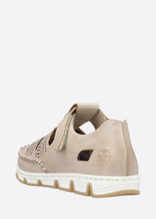 Rieker laisvalaikio bateliai